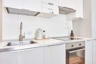 Spacious flat close to Fondazione Prada & Metro - Milan - 3