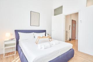 Spacious flat close to Fondazione Prada & Metro - Milan - 2