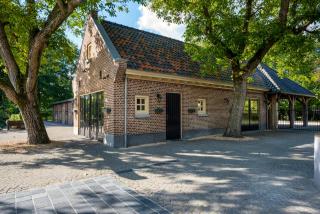 Warm, authentiek huis in landelijke omgeving - Sint-Oedenrode - 8