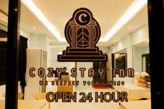 Cozy Stay Inn - Bang Kapi - 7