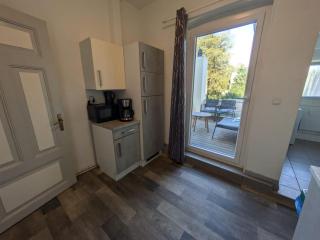 Zentrale City Apartments - Optimal für Kurz- oder Langzeitaufenthalte - Neumünster - 6