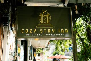 Cozy Stay Inn - Bang Kapi - 6