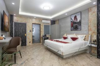 Hotel Robot - Bālāju - 1
