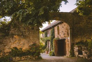 Domaine de Cournet Haut, a 17th century property set on a calm, idyllic domain with pool, tennis, bikes and more - 6