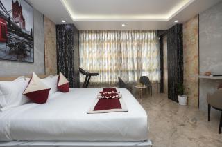 Hotel Robot - Bālāju - 3