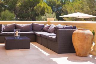 Casa Paseo Platon, very close to the beach, with pool and garden - Cala Mendia - 3