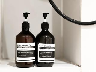 Una Serviced Apartment by Manhattan Group - 6