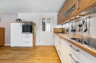 Ferienwohnung Butjes - Sollwitt - 1