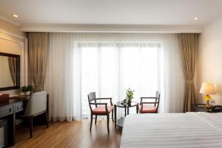 Hotel De La Seine - 9