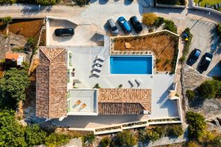 Villa Brachia - Splitska - 4