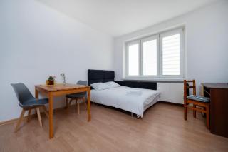 Uniwersytecka Standard Studio by BookingHost - 3