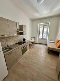 Casa Buenos Aires - appartamento 3 - Torino - 0