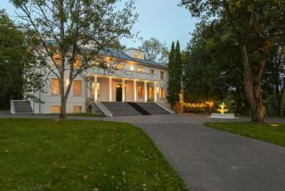 The MANOR Sports & Spa - 5