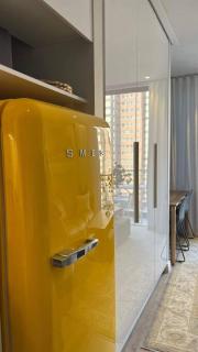 16onBree Apt with balcony and rooftop pool 1705 - Cidade Do Cabo - 6