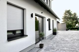 WeberHof Appartements - Burg - 1