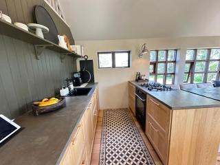 Cosy and modern Chalet in Grímsnes, south of Iceland - Birta Rentals - Kerhraun - 6