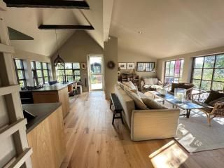 Cosy and modern Chalet in Grímsnes, south of Iceland - Birta Rentals - 8