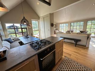 Cosy and modern Chalet in Grímsnes, south of Iceland - Birta Rentals - Kerhraun - 5