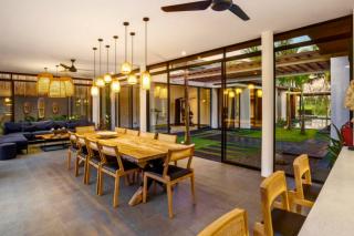 Tarachandra 5 BR Private Pool Villa ZN211 - Ubud - 2