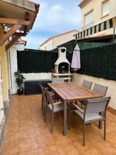 Casa adosada en Vilafortuny, Cambrils - Cambrils - 0