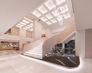 Shenzhen Tower Hotel Bangkok - Banguecoque - 7