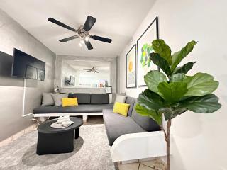 1BR Suite - Steps from the Beach - Puerto Vallarta - 8