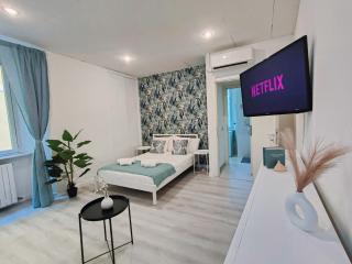 S&M Apartments "Casa Anna" - Crocetta M3 - Milan - 5