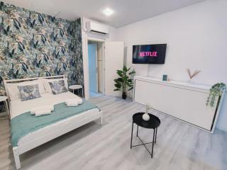 S&M Apartments "Casa Anna" - Crocetta M3 - 9