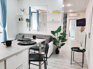 S&M Apartments "Casa Anna" - Crocetta M3 - Milan - 8