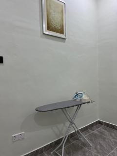 Homestay Tok Abah Mersing - Mersing - 9
