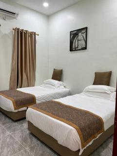 Homestay Tok Abah Mersing - Mersing - 2