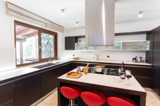 Villa Dolce Vita - Vista Colline, Jacuzzi, 3Suites & 5min dal mare - Lapedona - 1