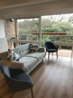 Blairgowrie Beach Townhouse Opposite the beach! - Blairgowrie - 6