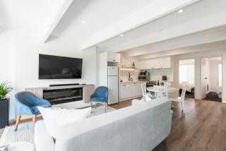 Blairgowrie Beach Townhouse Opposite the beach! - Blairgowrie - 4