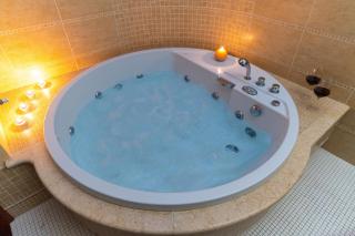 Villa Dolce Vita - Vista Colline, Jacuzzi, 3Suites & 5min dal mare - Lapedona - 6