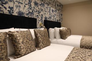 Reem Hotel - Londra - 4