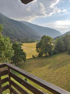 Grande casa di famiglia - Temù - 8