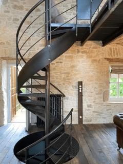 Secret d'Uzès - Le Loft - Avec piscine chauffée - 3