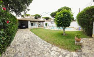 Villa La Galeona - Novo Sancti Petri - 8