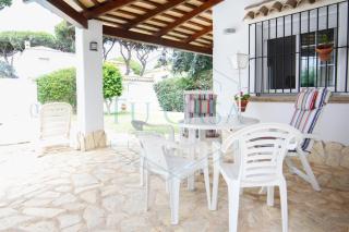 Villa La Galeona - Novo Sancti Petri - 1