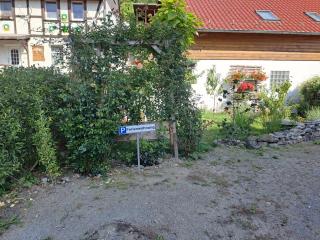 Sonniges Apartment Altenbrak - Altenbrak - 7
