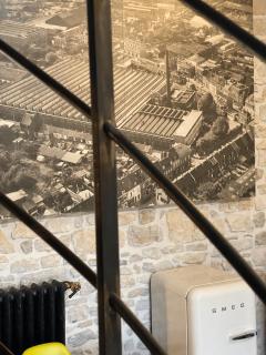 Secret d'Uzès - Le Loft - Avec piscine chauffée - 2