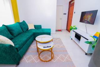 Joy's Homes - Kiambu - 5