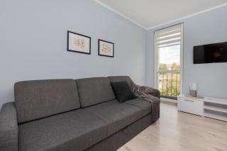 Apartment Dworska Close to the Beach by Noclegi Renters - Danzig - 4