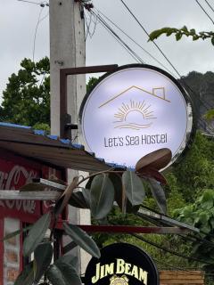 Let's Sea Hostel - Praia de Ao Nang - 7