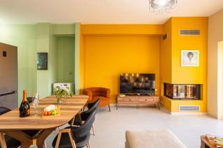 Martinia Pool Getaways - Majestic Panoramic Views - 4