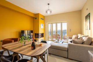 Martinia Pool Getaways - Majestic Panoramic Views - - 3