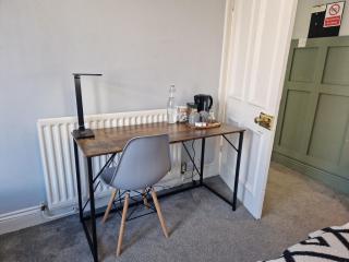 West Beck House Newcastle - Single Room - North Shields - 5