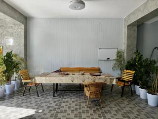 Komolon - Tashkent - 7