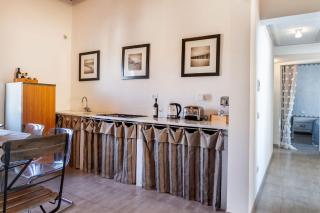 Toscana appartamento di Charme con due camere, due bagni e terrazza in posizione Centralissima - Cecina - 9